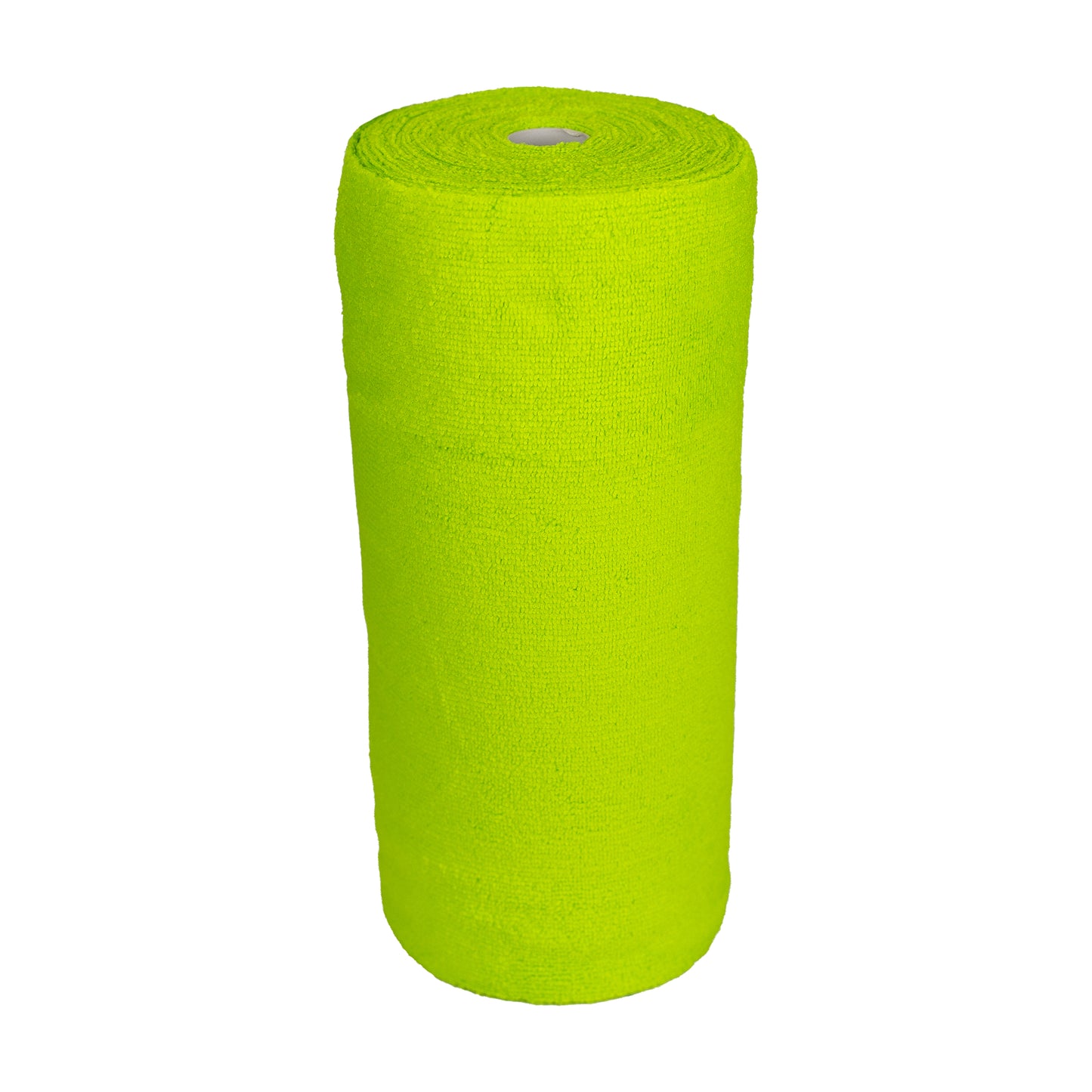 260GSM Microfiber Tear-Away Towel Roll - 30 Sheets/Roll