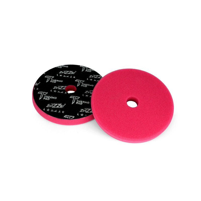 Zvizzer Thermo Trapez Pink Cut Pad