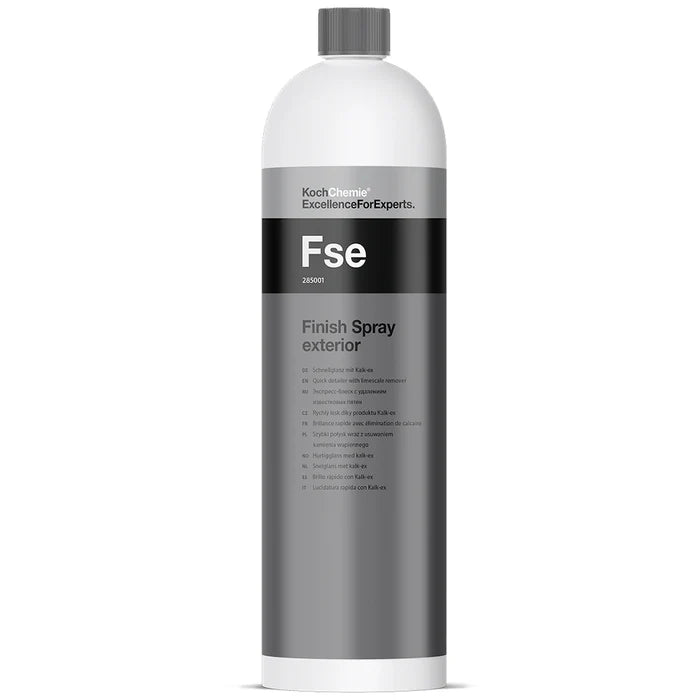 Koch Chemie Finish Spray Exterior