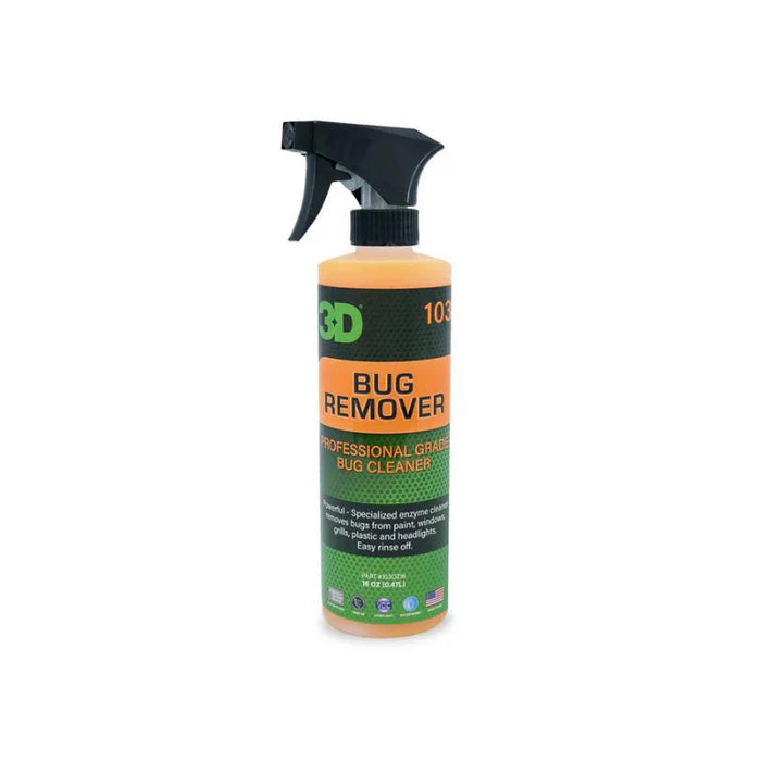 3D 103 Bug Remover