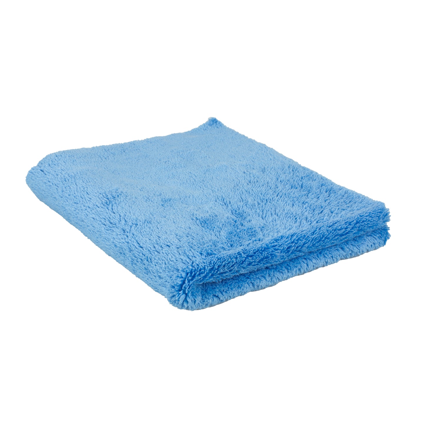 Blue Zero Crazy Microfiber towel