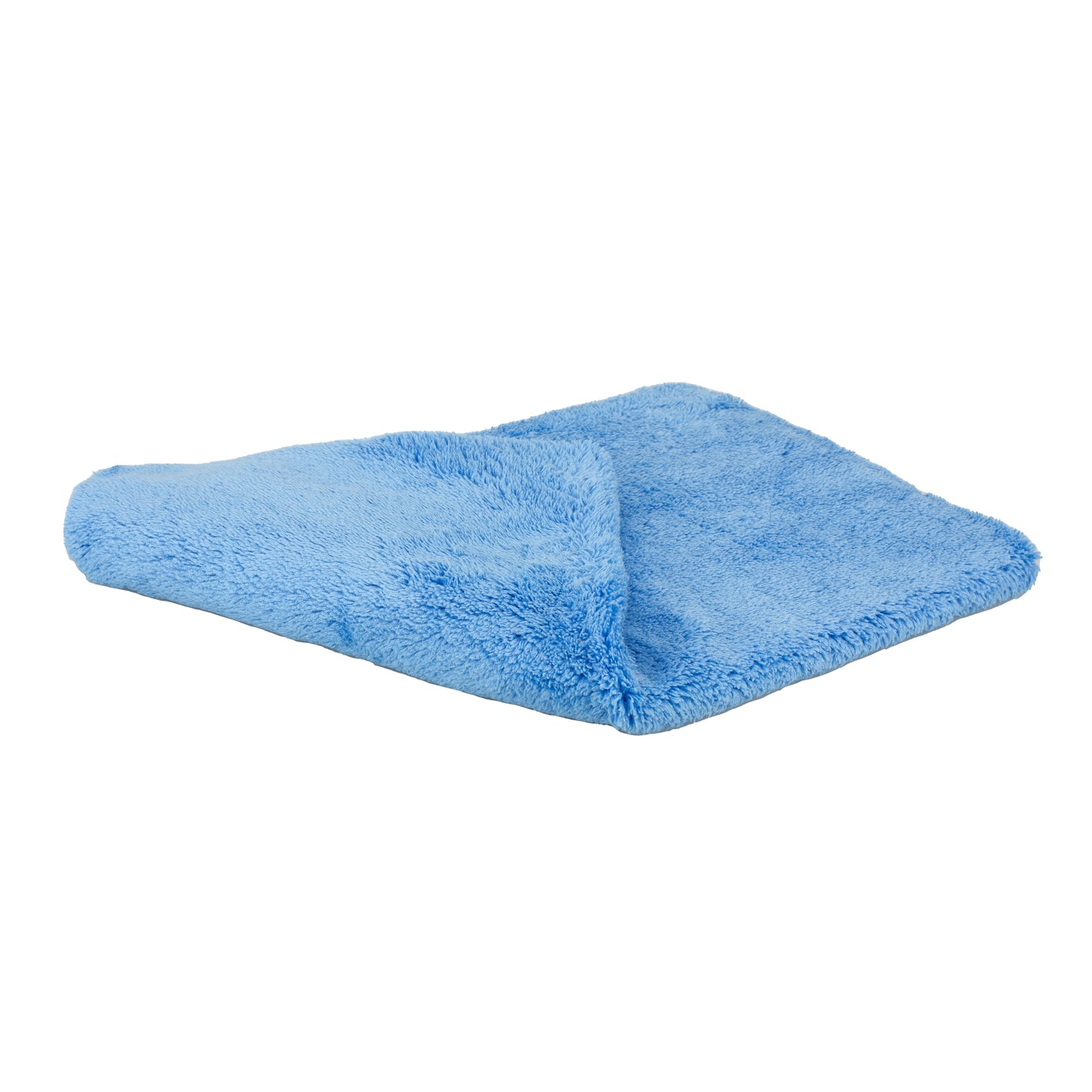 Blue Zero Crazy Microfiber towel