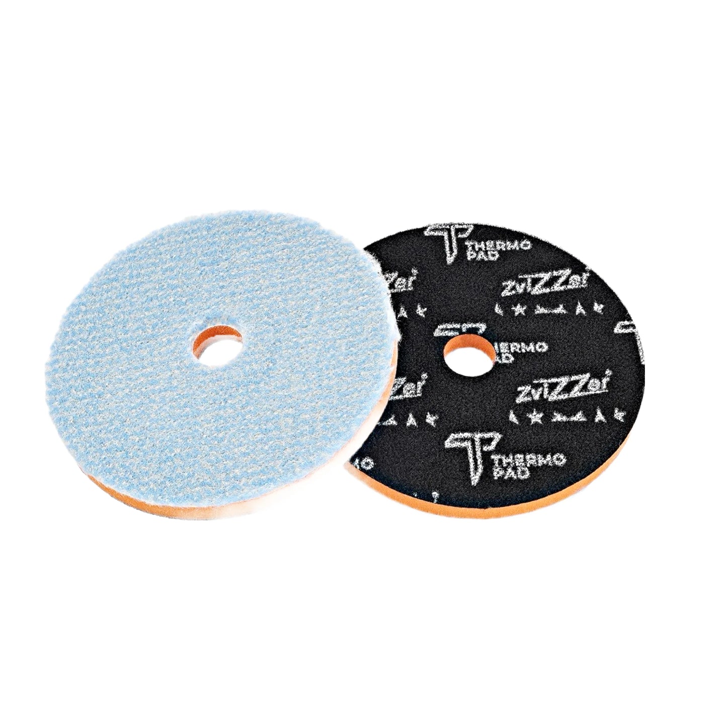 Zvizzer Thermo Hybrid Polishing Pad