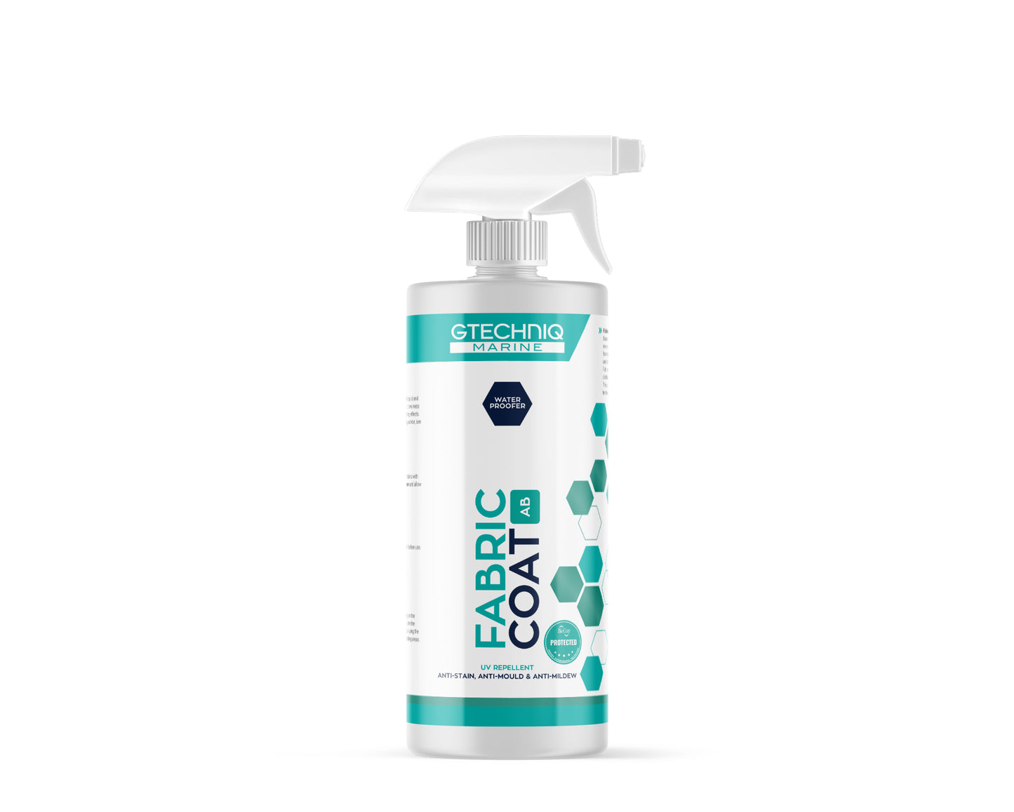 Gtechniq Fabric Coat Marine