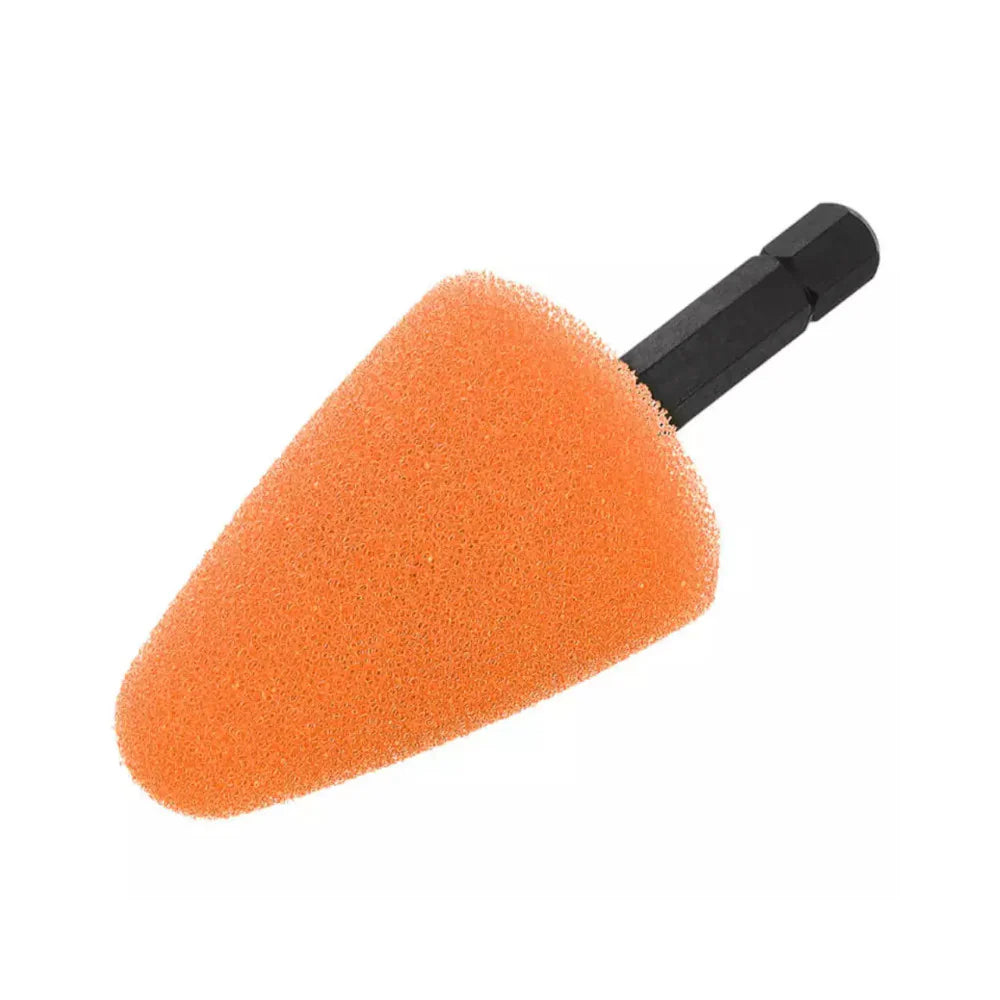 Zvizzer Thermo Cone Orange 3 Pack