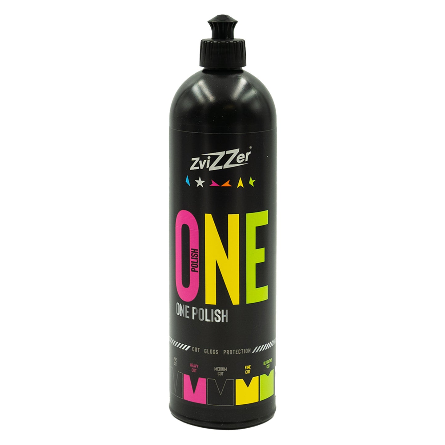 Zvizzer 1 Polish 750ML