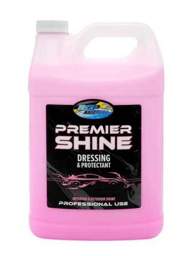 PREMIER SHINE- Dressing