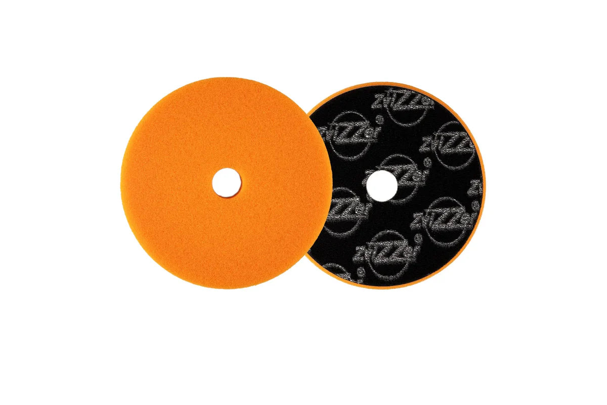 Zvizzer thermo All-Rounder Pad (Orange - Soft) 2 Pack
