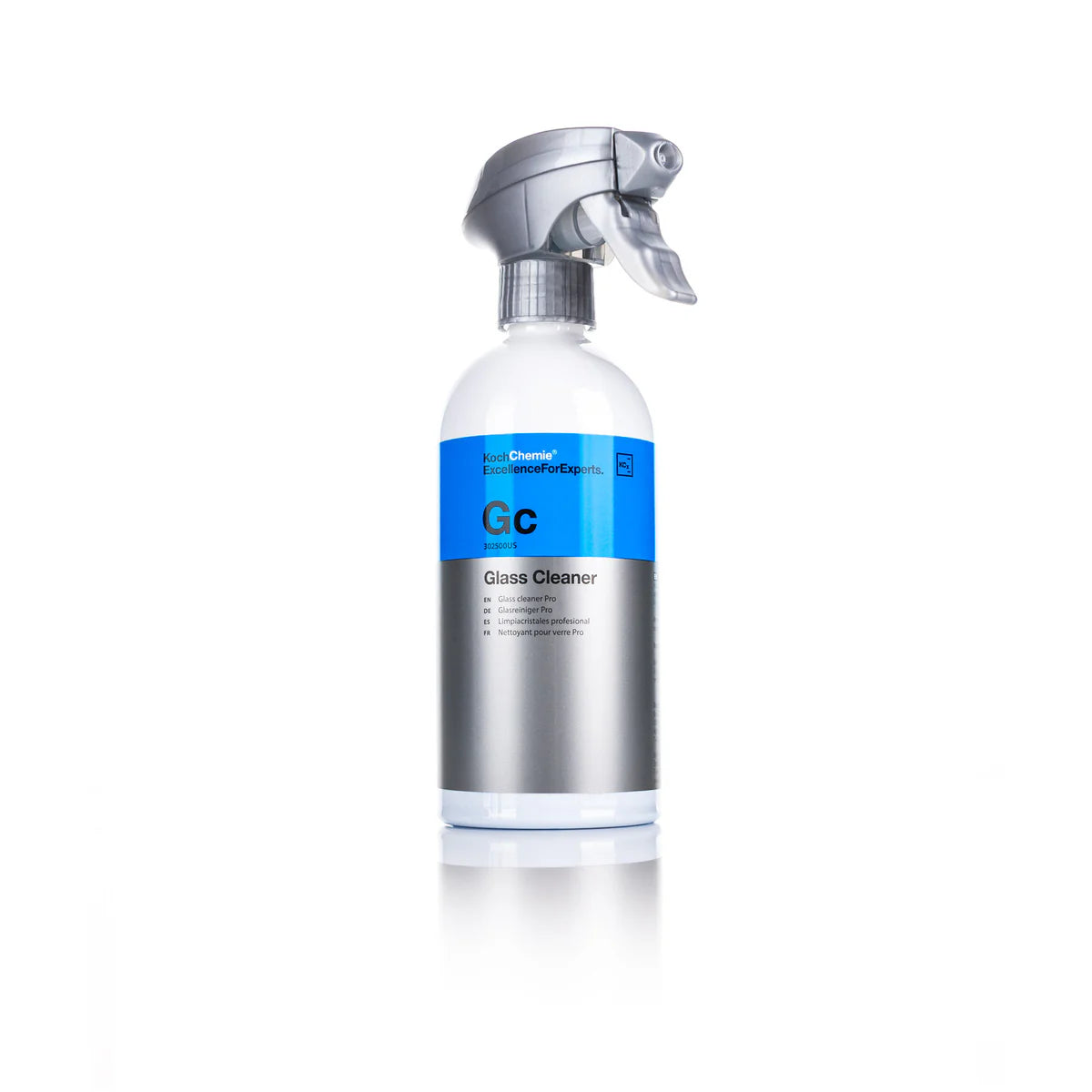 Koch Chemie Gc (Glass Cleaner)