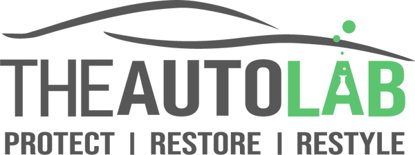 TheAutoLab logo