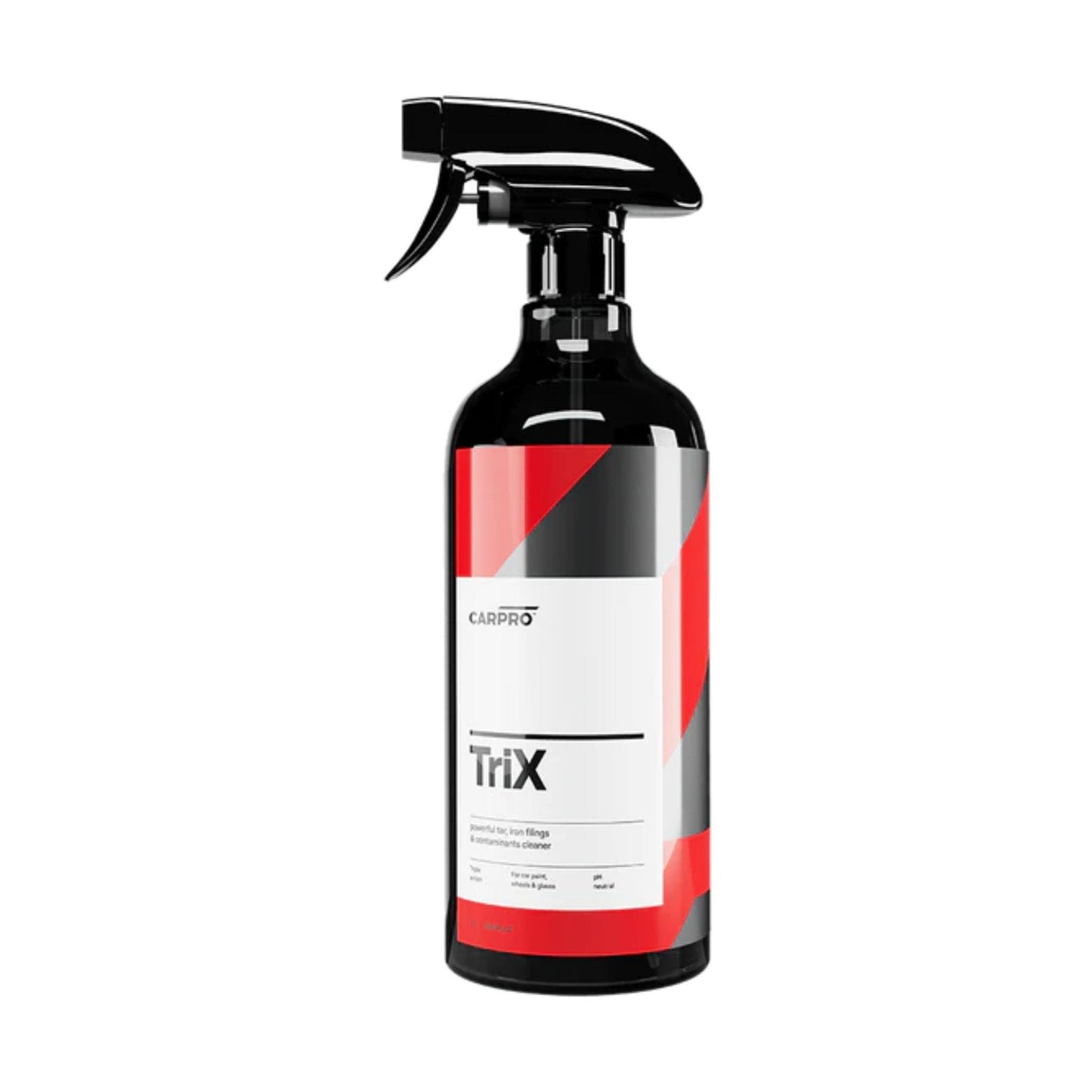 CARPRO TRIX: TAR & IRON REMOVER - Bocar Depot Mississauga - Carpro -- Bocar Depot Mississauga