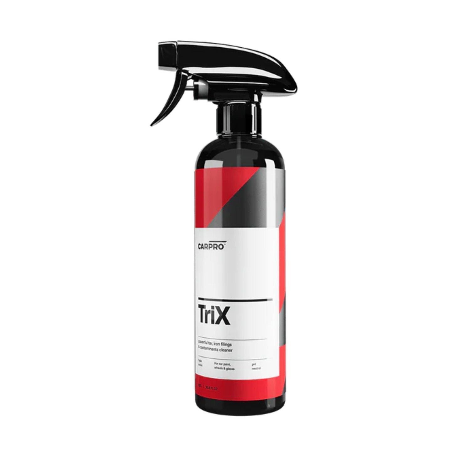CARPRO TRIX: TAR & IRON REMOVER - Bocar Depot Mississauga - Carpro -- Bocar Depot Mississauga