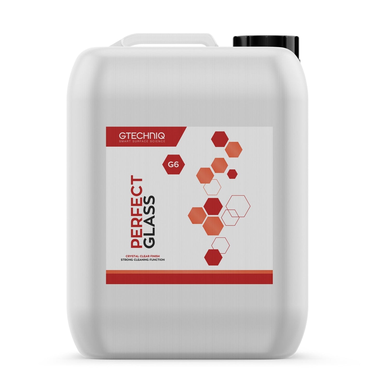 G6 Perfect Glass - Bocar Depot Mississauga - GtechniQ -- Bocar Depot Mississauga