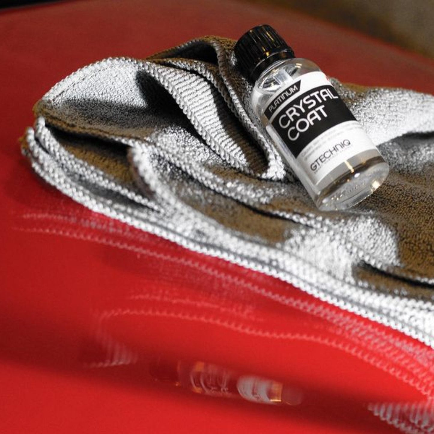 Gtechniq Platinum Kit (5 year coating kit for exterior and exterior surface) - Bocar Depot Mississauga - GtechniQ -- Bocar Depot Mississauga