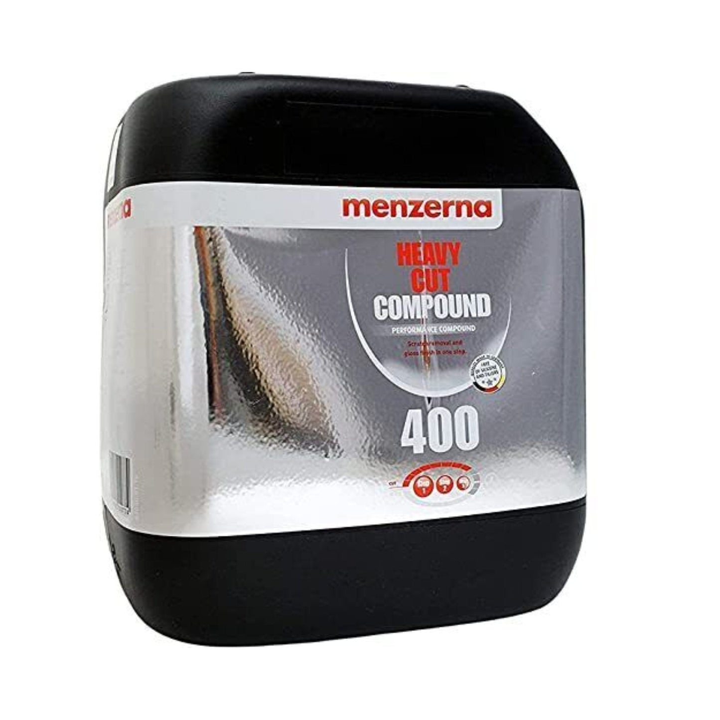 MENZERNA HEAVY CUT COMPOUND 400 - Bocar Depot Mississauga - menzerna -- Bocar Depot Mississauga