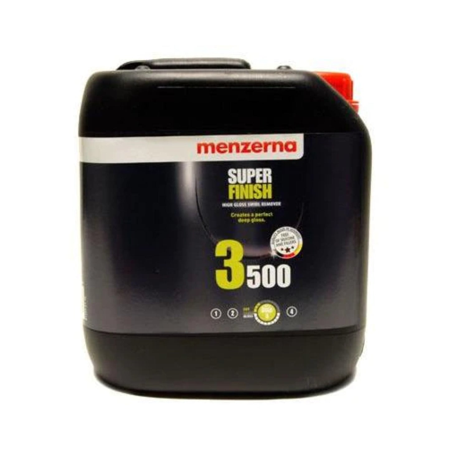 MENZERNA SUPER FINISH 3500 - Bocar Depot Mississauga - menzerna -- Bocar Depot Mississauga