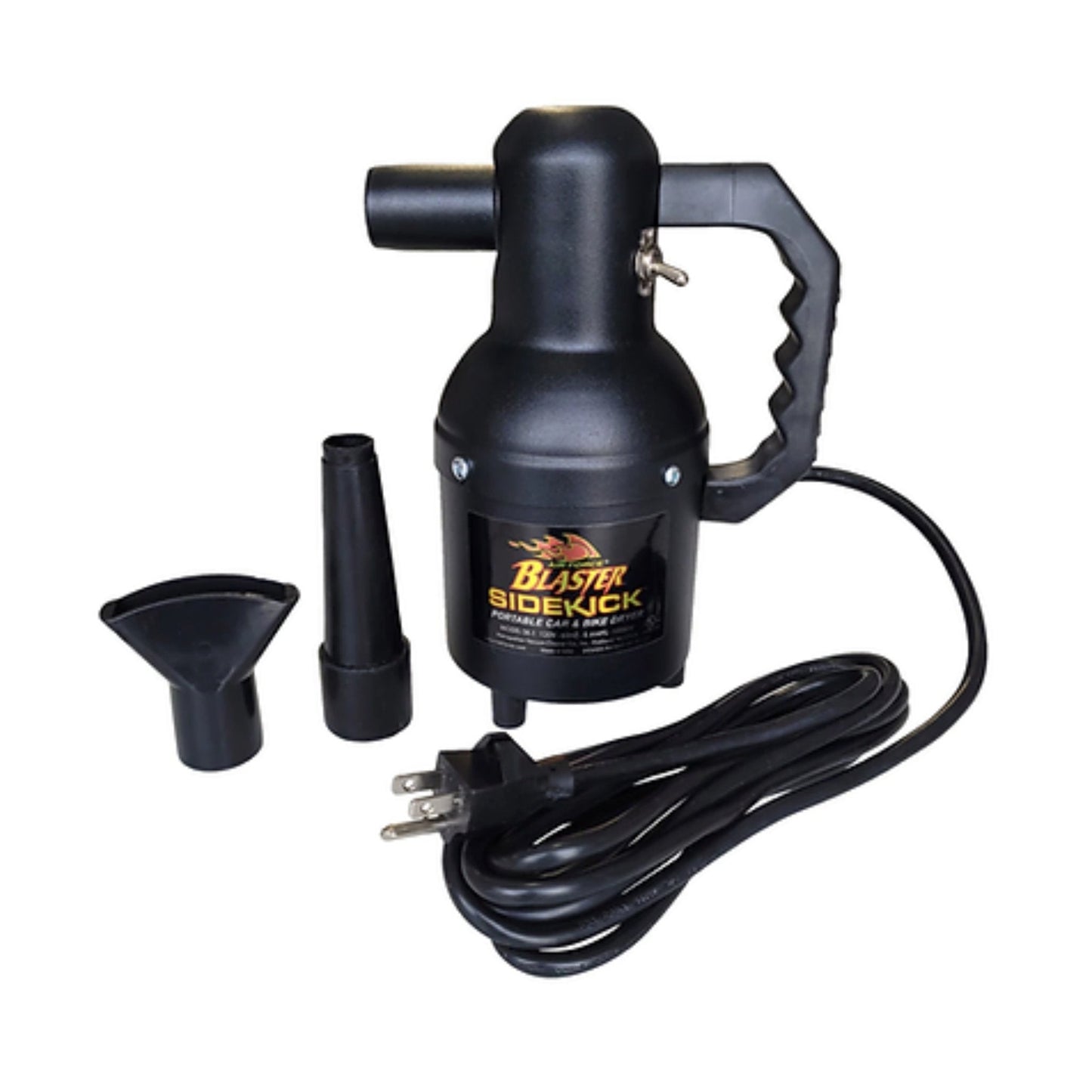 Metro Vac SK1 Blaster Sidekick - Bocar Depot Mississauga - Metrovac -- Bocar Depot Mississauga