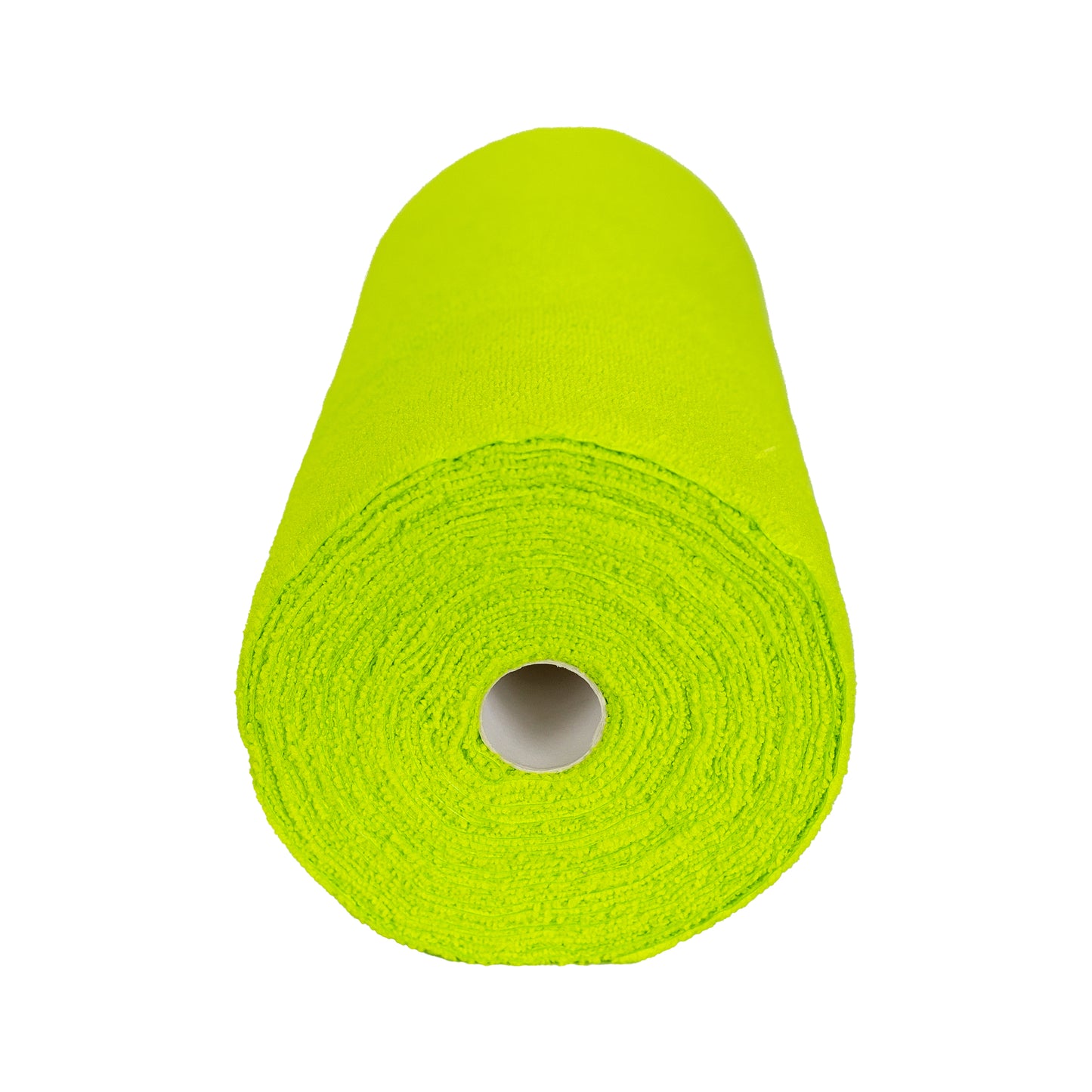 260GSM Microfiber Tear-Away Towel Roll - 30 Sheets/Roll