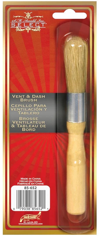 SM Arnold Vent and Dash Brush
