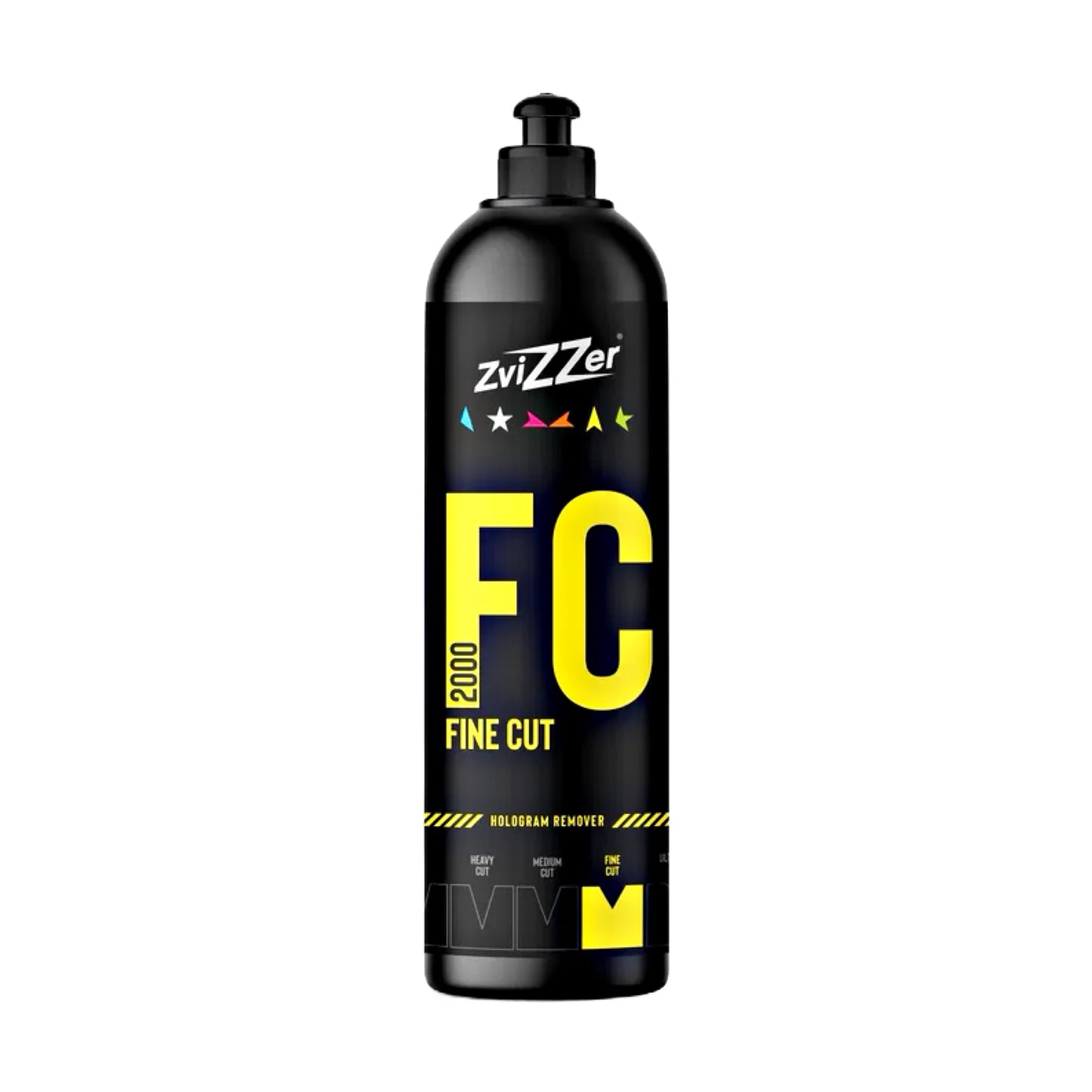 Zvizzer FC 2000 Fine Cut 250ML