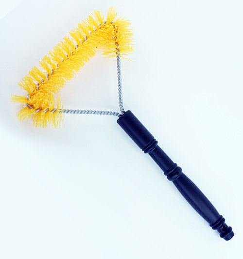 MAGNA BRUSH: Super auto carpet scrubber