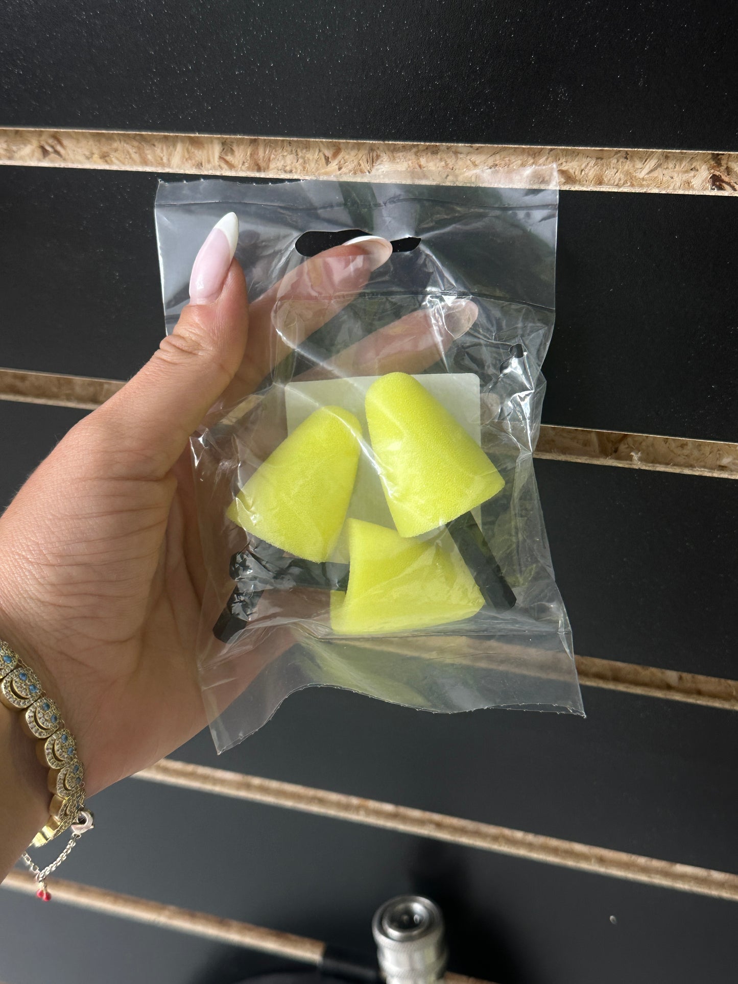 Zvizzer Thermo Cone Yellow 3 Pack