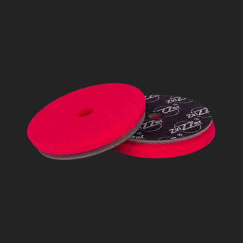 Zvizzer thermo All-Rounder Pad (Red - Soft) 2 Pack