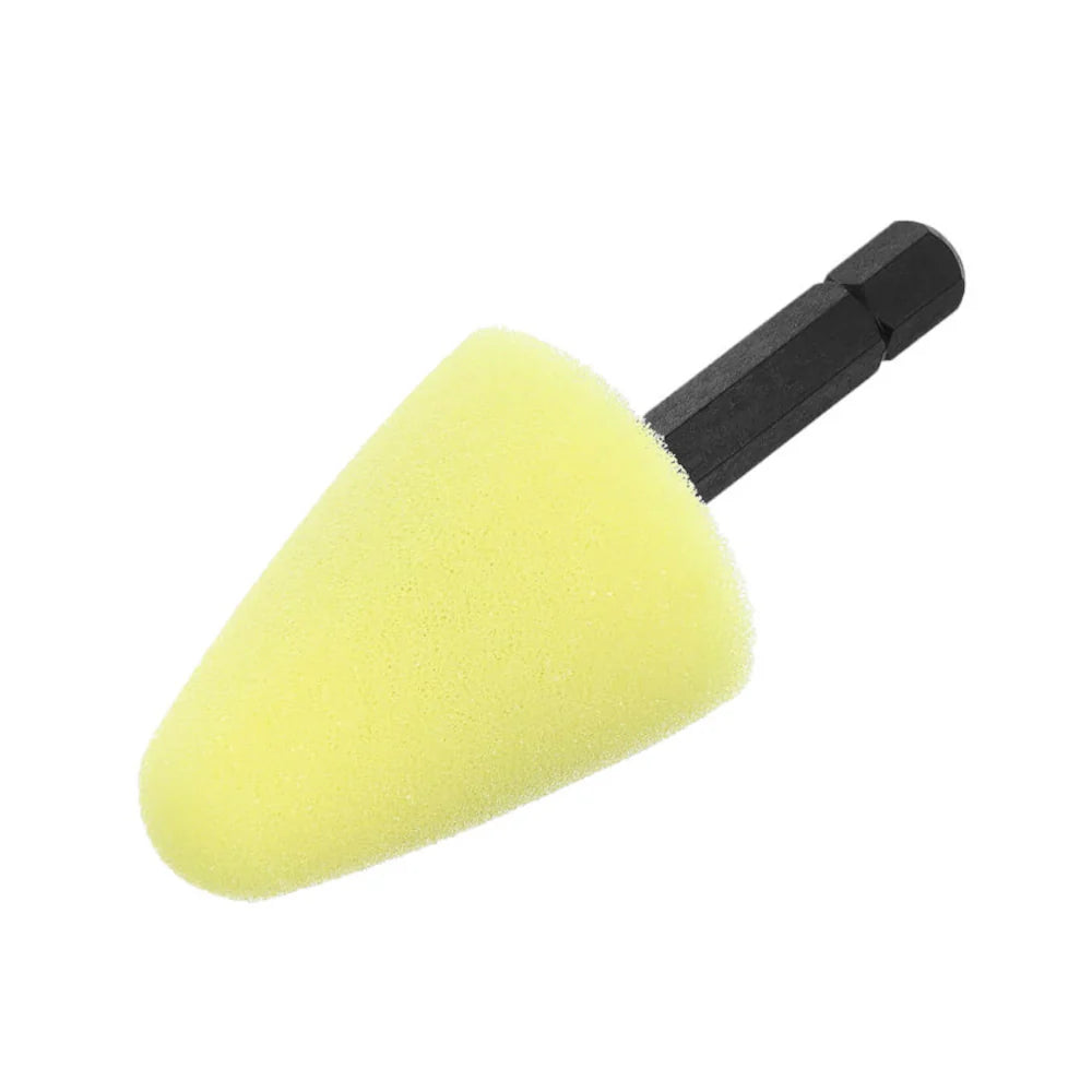 Zvizzer Thermo Cone Yellow 3 Pack