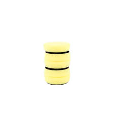 ZviZZer 5 Pack Yellow Orbital Trapez: 2 or 1 Inch