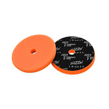 ZviZZer Thermo Trapez Pad Orange Orbital