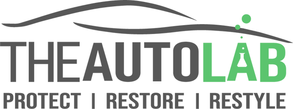 The Auto Lab | Protect | Restore | Restyle 