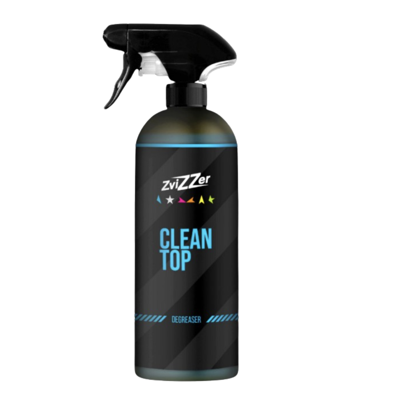 Clean Top ZviZZer 500ml