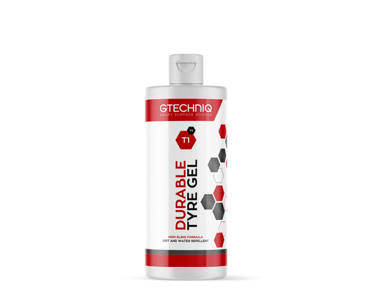 Gtechniq T1v2 Durable Tyre Gel