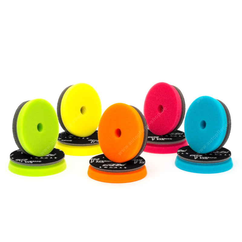 ZviZZer 5 Pack Orbital Trapez: Multiple Colors