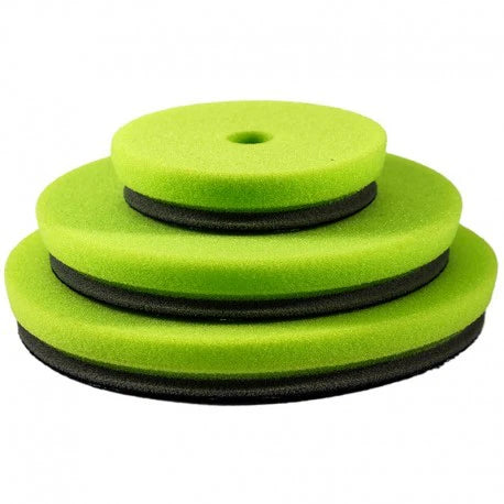 Zvizzer thermo All-Rounder Pad (Green - Soft) 2 Pack