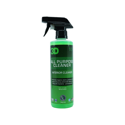 3D All Purpose Cleaner - Bocar Depot Mississauga - 3D -- Bocar Depot Mississauga