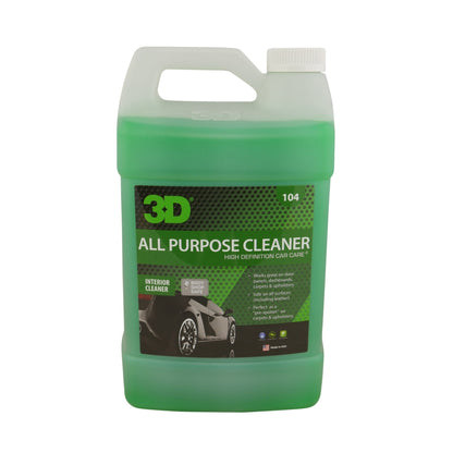 3D All Purpose Cleaner - Bocar Depot Mississauga - 3D -- Bocar Depot Mississauga