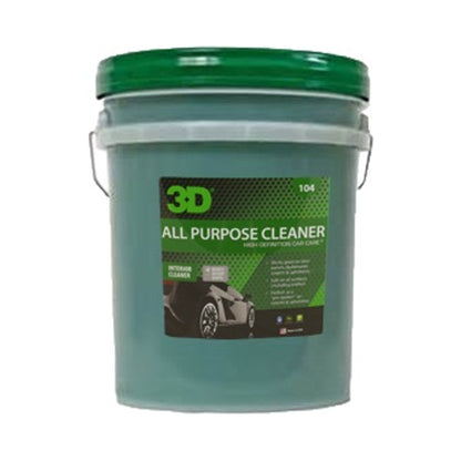 3D All Purpose Cleaner - Bocar Depot Mississauga - 3D -- Bocar Depot Mississauga