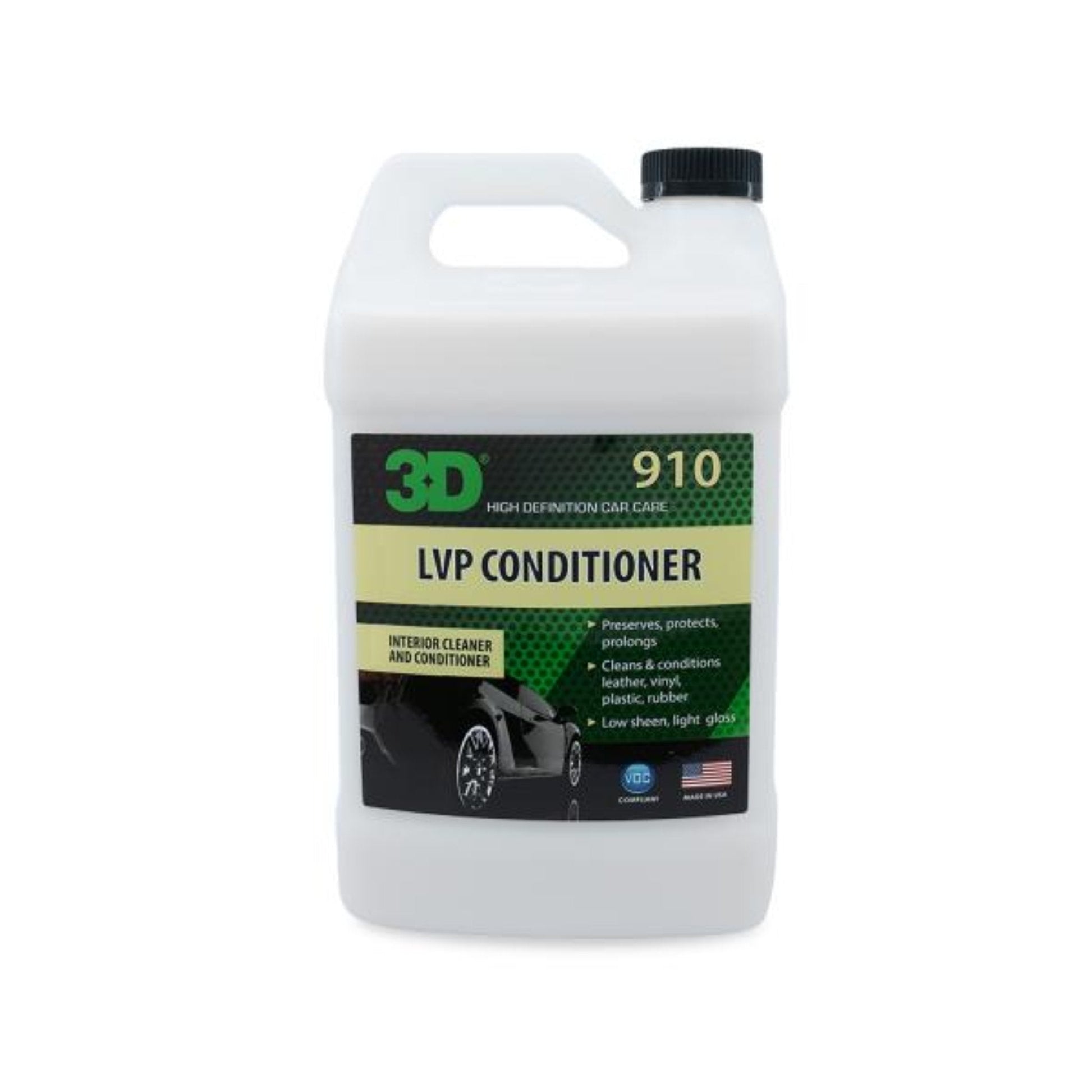 3D LVP CONDITIONER - Bocar Depot Mississauga - 3D -- Bocar Depot Mississauga