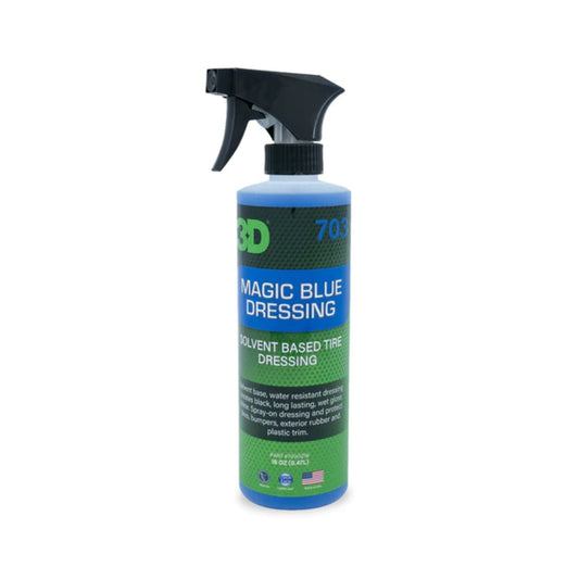 3D MAGIC BLUE DRESSING - Bocar Depot Mississauga - 3D -- Bocar Depot Mississauga