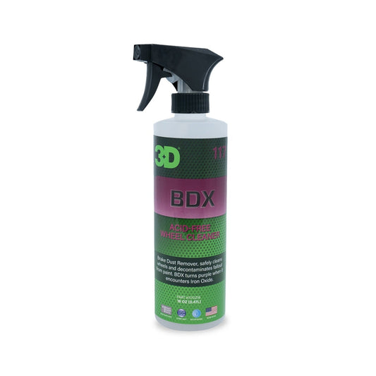 3D PRODUCTS BDX - BRAKE DUST REMOVER - Bocar Depot Mississauga - 3D -- Bocar Depot Mississauga