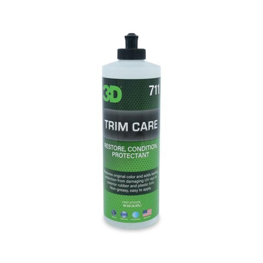 3D TRIM CARE PROTECTANT - Bocar Depot Mississauga - 3D -- Bocar Depot Mississauga