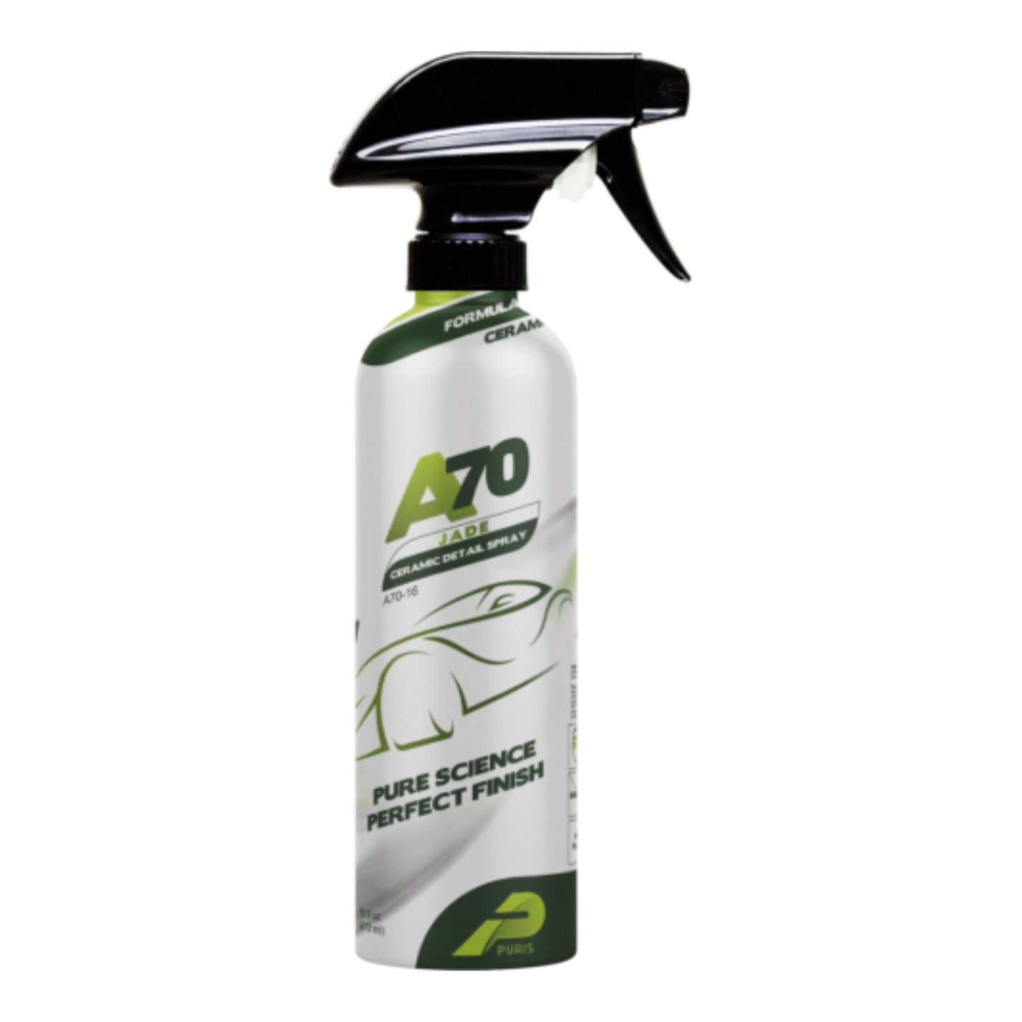 A70 JADE CERAMIC DETAIL SPRAY - Bocar Depot Mississauga - bocardepot -- Bocar Depot Mississauga