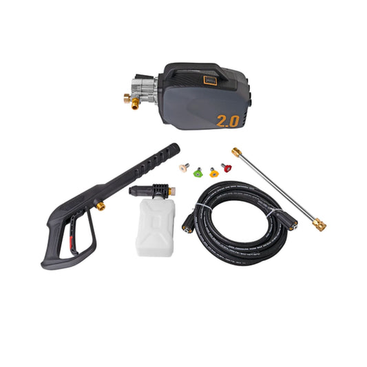 Active 2.0 (M22-14) Pressure Washer - Full Kit - Bocar Depot Mississauga - Active -- Bocar Depot Mississauga