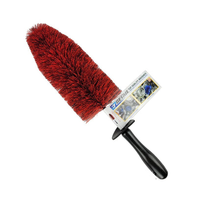 Big EZ Large Wheel Brush - Bocar Depot Mississauga - EZ Detail -- Bocar Depot Mississauga