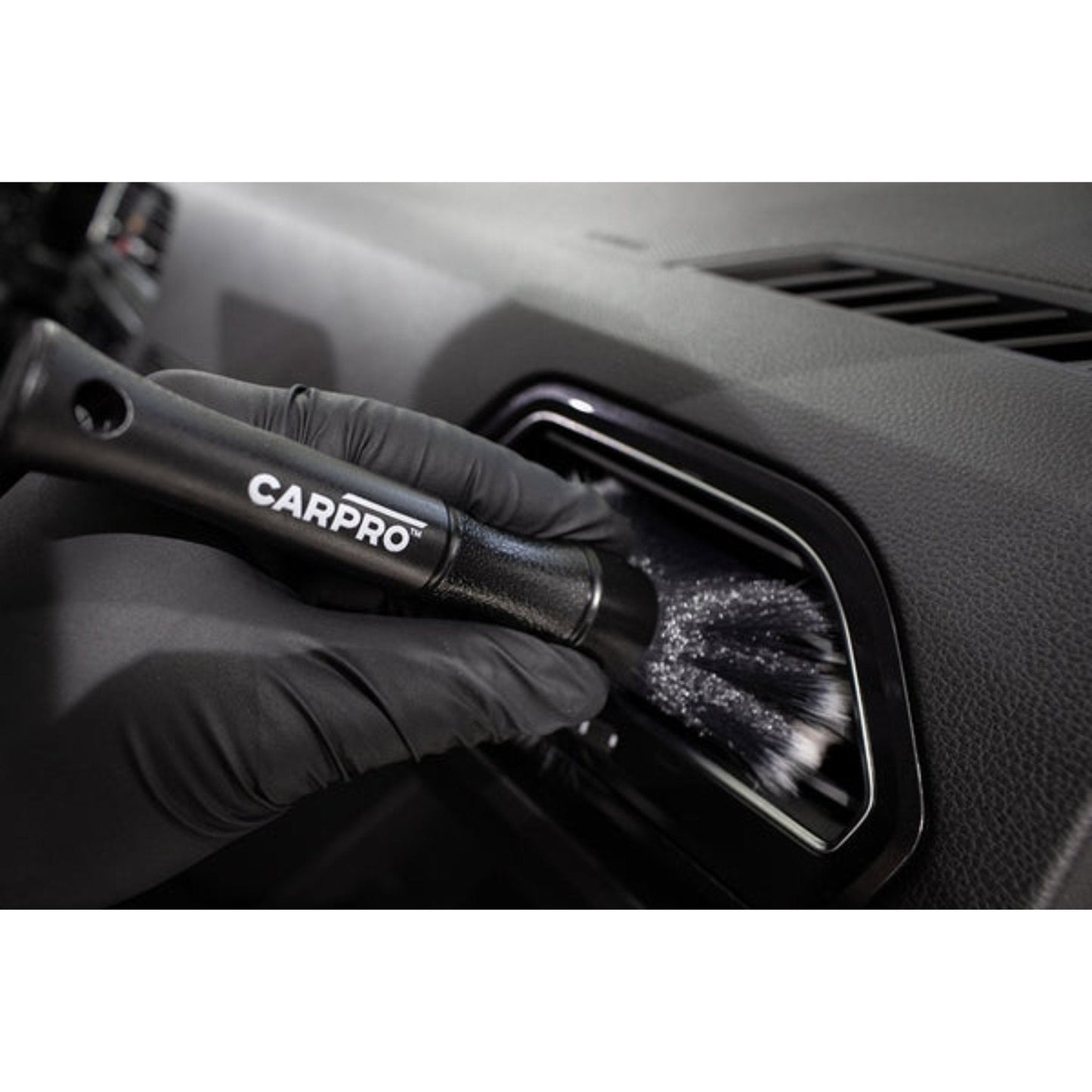 CARPRO Detailing Brushes - 2 pack - Bocar Depot Mississauga - Carpro -- Bocar Depot Mississauga