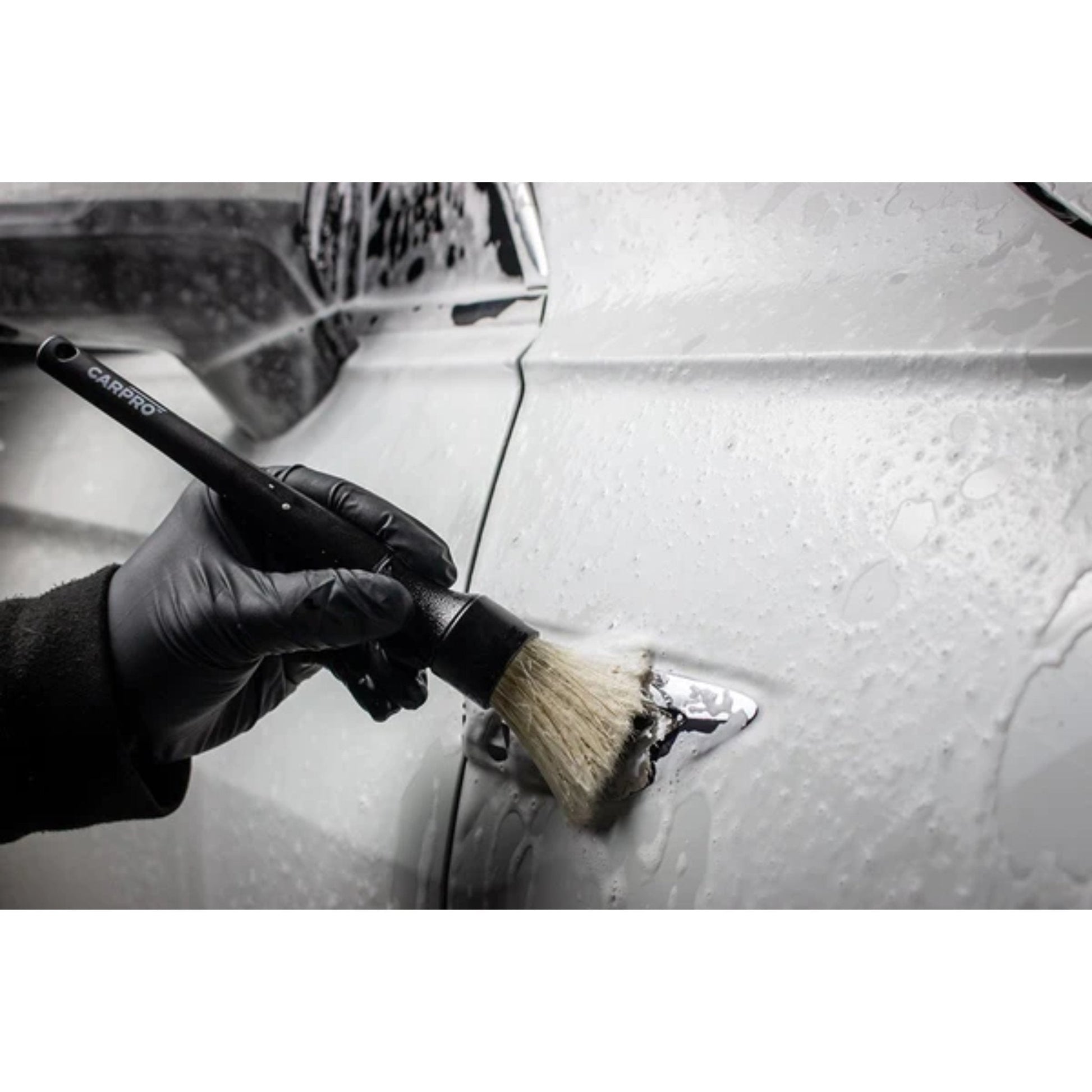 CARPRO Detailing Brushes - 2 pack - Bocar Depot Mississauga - Carpro -- Bocar Depot Mississauga