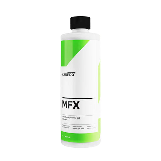 CarPro MFX Microfiber Detergent - Bocar Depot Mississauga - Carpro -- Bocar Depot Mississauga