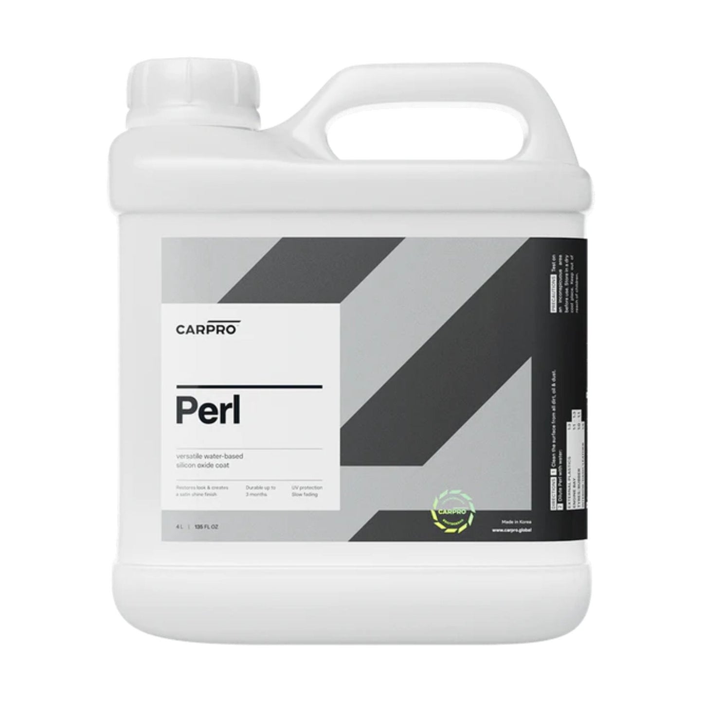 CarPro PERL Multi-Purpose Dressing - Bocar Depot Mississauga - Carpro -- Bocar Depot Mississauga