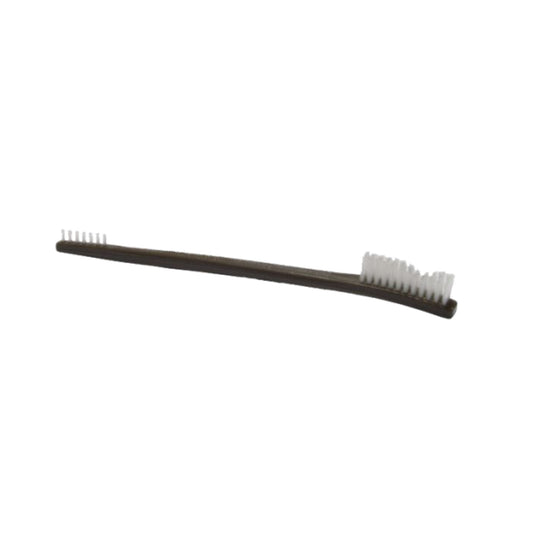 DUAL END DETAIL BRUSH (Toothbrush Style) - Bocar Depot Mississauga - Hi-tech industries -- Bocar Depot Mississauga